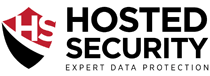 Hosted Security